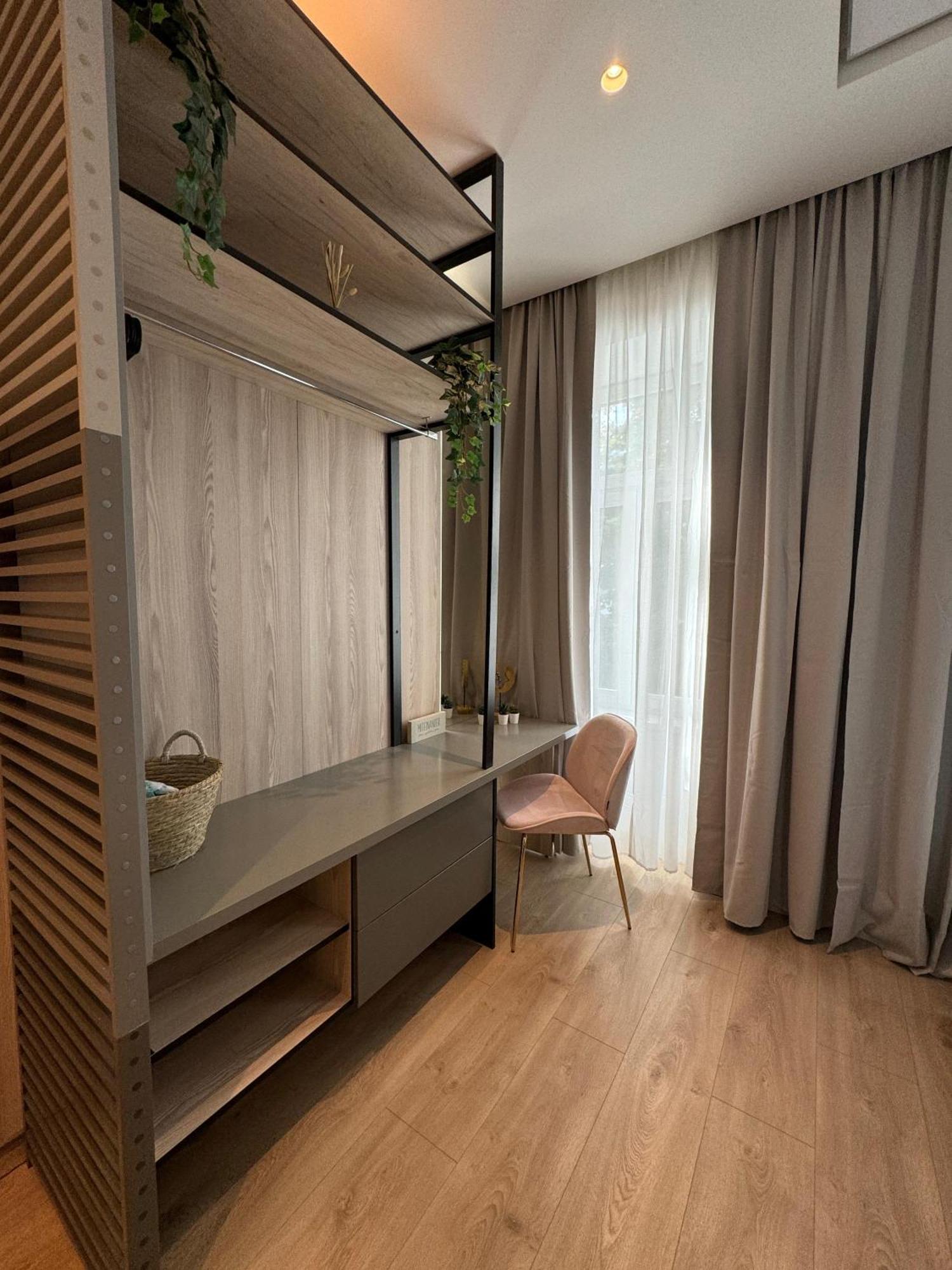 Charm Meidling Apartment Wien