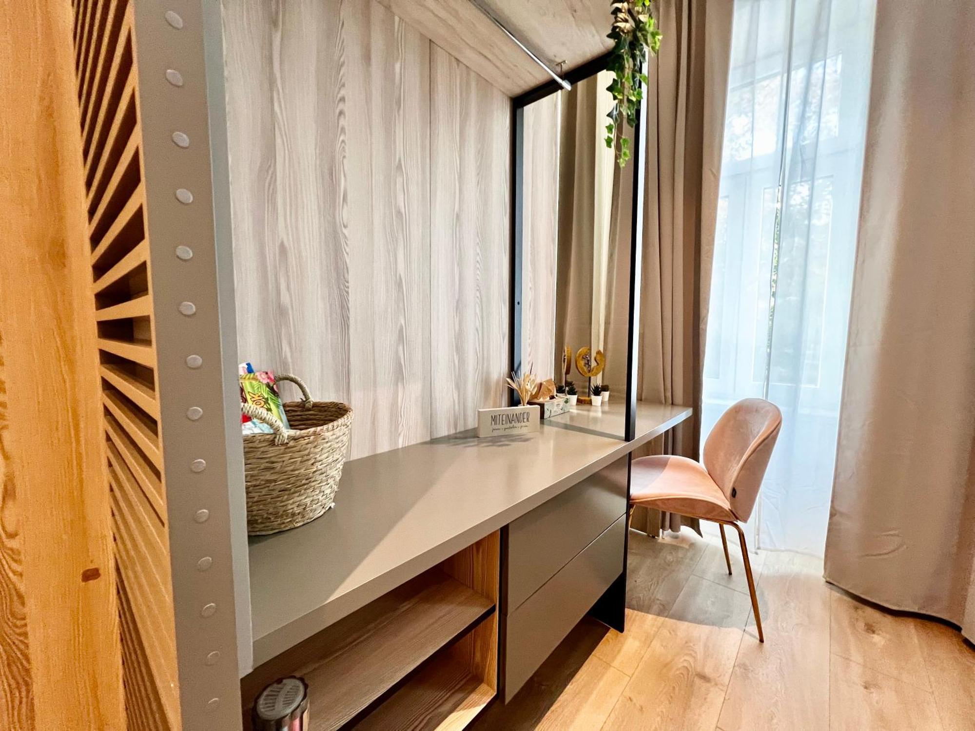 Charm Meidling Apartment Wien